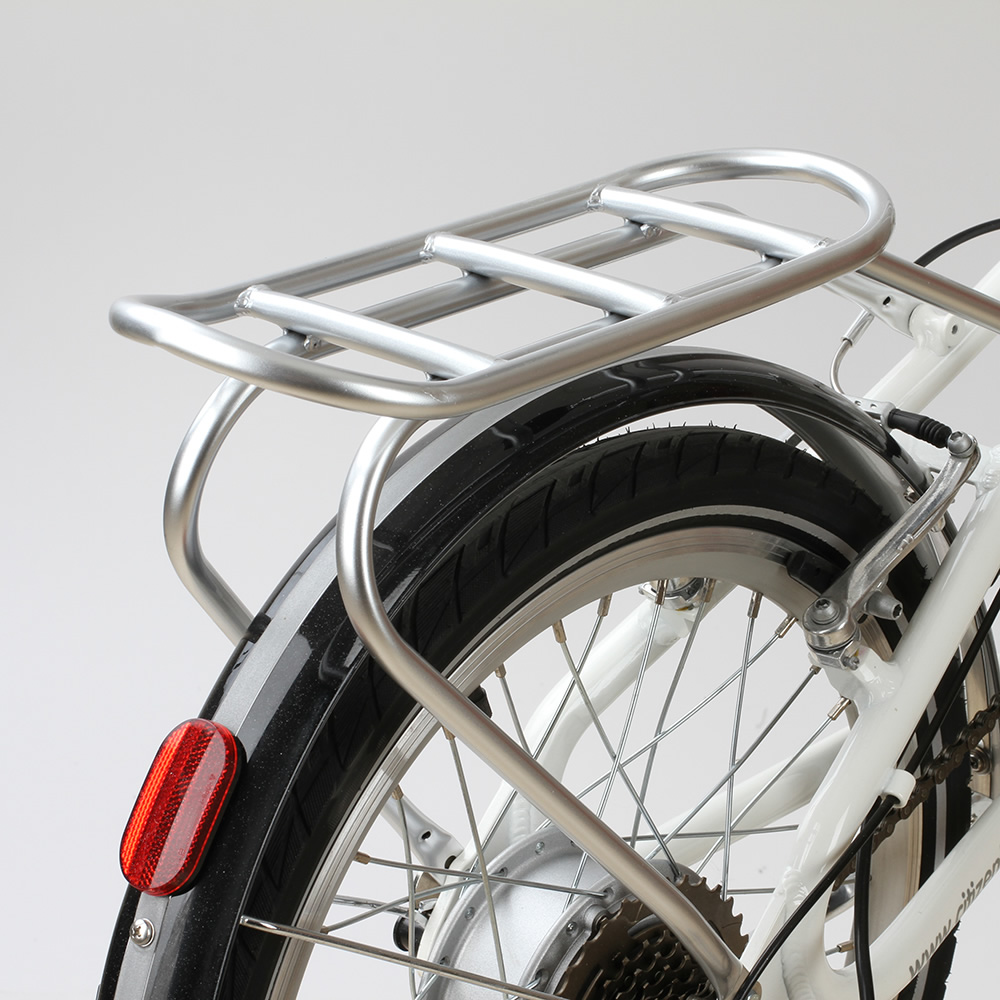 Folding Bike Accessories