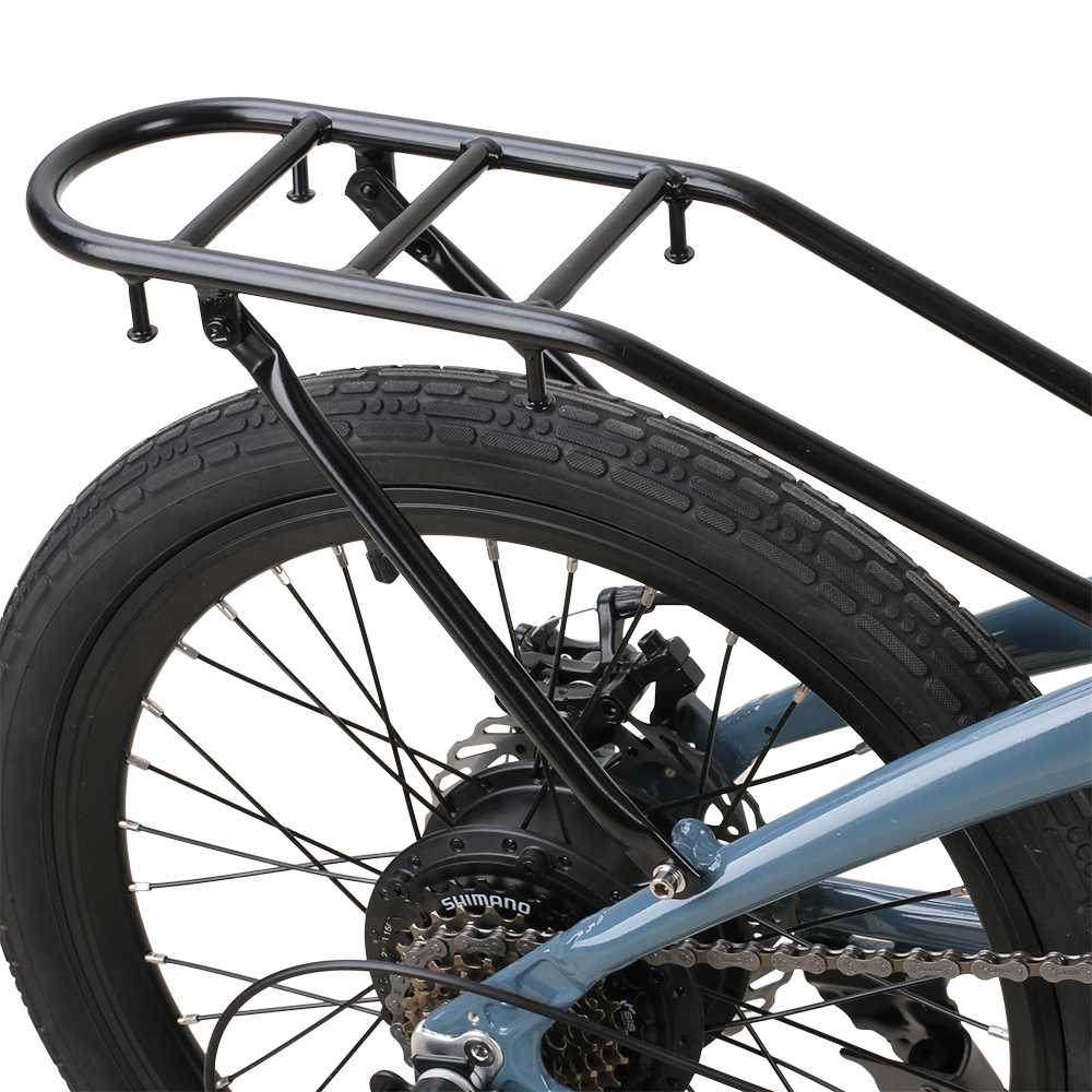 Citizen Bike Rack for LONDON Folding E-Bike