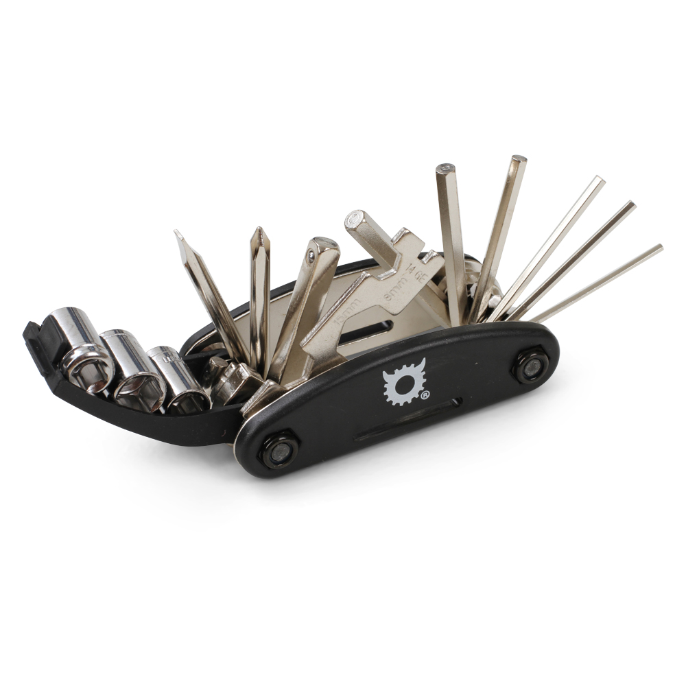 16 in store 1 bike tool