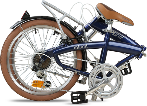 folding bicycles for adults